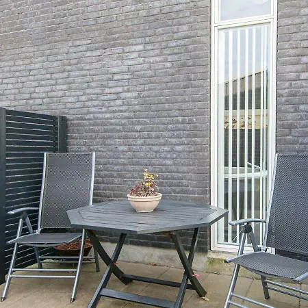 Holiday Vi Vakantiehuis