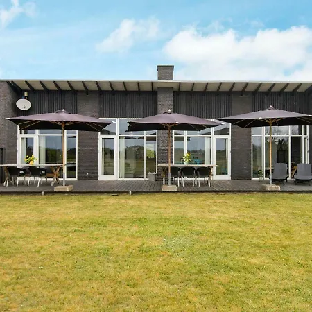 Holiday Vi Vakantiehuis Tarm