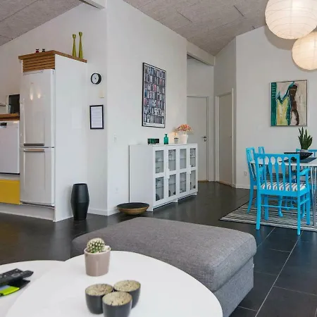 Vakantiehuis Holiday Vi